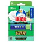 Duck Fresh Discs Garden Escape Holder