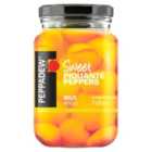 Peppadew Sweet Piquante Mild Whole Yellow Peppers 400g