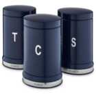 Tower Belle Canisters Set of 3