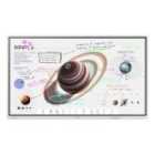 Samsung WM75B interactive whiteboard (75") 3840 x 2160 pixels Touchscreen