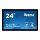 Iiyama ProLite TF2415MC-B2 - 24'' LED Touch Screen Monitor - Full HD