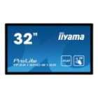 Iiyama ProLite TF3215MC-B1AG - 32'' LED Touch Screen Monitor - Full HD