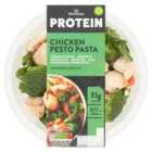 Morrisons Protein Chicken Pesto Pasta