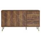 Interiors by PH Flori Sideboard