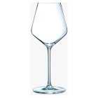 Arc Eclat White Wine Glasses, each