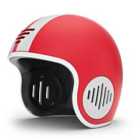 Chillafish Bobbi Xsmall Size Red Helmet