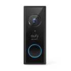 Eufy T82101W1 Video Doorbell 2K (Battery-Powered) Add-on