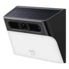 Eufy S120 T81A0311 Security Solar Wall Light Cam, Wireless Outdoor Camera