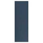 Wickes Soho Slate Grey Ceramic Wall Tile - 300 x 100mm - Sample