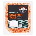 The Real Seafood Co. Crayfish Tails, 100g