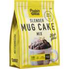 Protein World Slender Mug Cake Mix