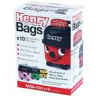 Numatic Henry Filter Bag 10 Pack