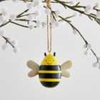Bee Hanging Decoration