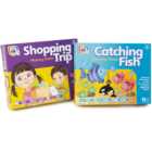 Activity Hub Learning Game