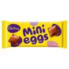 Cadbury Mini Egg Block 360g