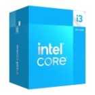 Intel Core i3 14100 CPU / Processor