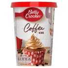 Betty Crocker Coffee Icing, 400g