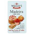 Wrights Madeira Cake Mix, 500g