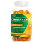 Berocca Immunity Gummies 60 per pack