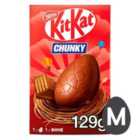Kit Kat Chunky Medium Egg 129g