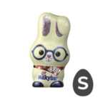Milkybar White Chocolate Large Easter Bunny 88g