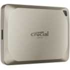 Crucial X9 Pro for Mac 1TB Portable USB C SSD