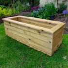Churnet Valley Deluxe Large Trough 100X40X32