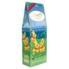Lindt Gold Bunny Milk Chocolate Canister 80g