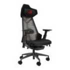 EXDISPLAY ASUS ROG Destrier Ergo Fabric/Mesh Gaming Chair Black
