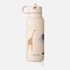 Liewood Falk Water Bottle 350ml - Safari Sandy Mix
