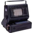 AMOS Eezy Butane Portable Outdoor Heater