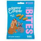 Edgard & Cooper Fresh Dog Large Bites Adult Grain Free Salmon & Chicken 50g