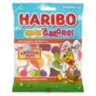 Haribo Easter Eggs Galore! Sweets 160g