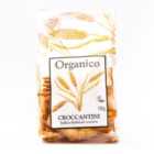 Organico Classic Croccantini Crackers 150g