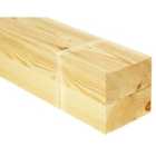 Wickes Redwood PSE Timber - 44 x 94 x 2400mm