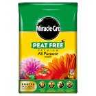 Miracle-Gro Peat Free All Purpose Compost 20L, each