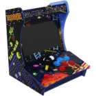 MonsterShop Table Top Arcade Machine