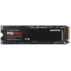 EXDISPLAY Samsung 990 PRO PCIe 4.0 NVMe M.2 1TB SSD