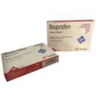 200mg Ibuprofen Tablets