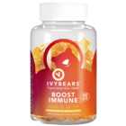 IvyBears Boost Immune Gummies - Orange