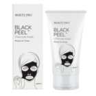 BEAUTYPRO Black Peel Charcoal Mask Tube 40ml
