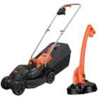 Rotary Mower and Strimmer Twinpack