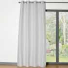 Multi-Purpose Curtain Panel Grey