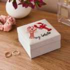 Valentines 'My Lobster' Box