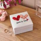 Valentines 'Love Is Love' Box