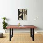 Indus Valley Haryana Small Dining Table