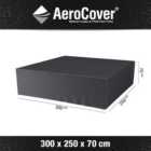 Aerocover Lounge Set Rectangle Cover