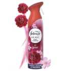 Febreze Air Freshener Spray Ruby Jasmine 185ml