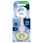 Glade Electric Refill Clean Linen 20ml