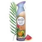 Febreze Air Freshener Spray Fruity Tropics 185ml